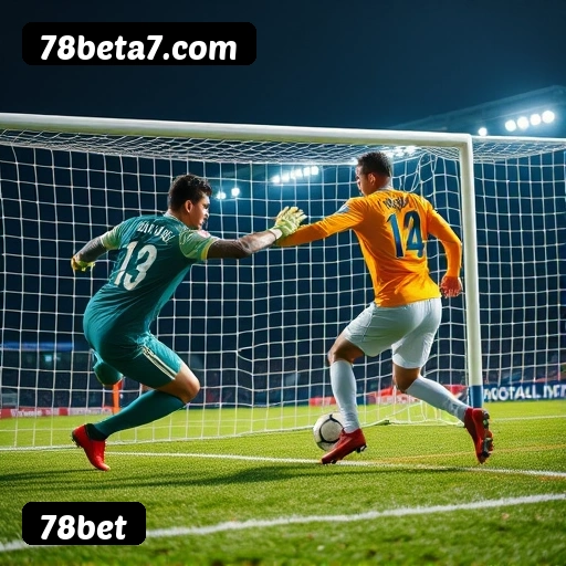 Vantagens exclusivas 78bet para jogadores brasileiros - São Paulo, Rio, BH